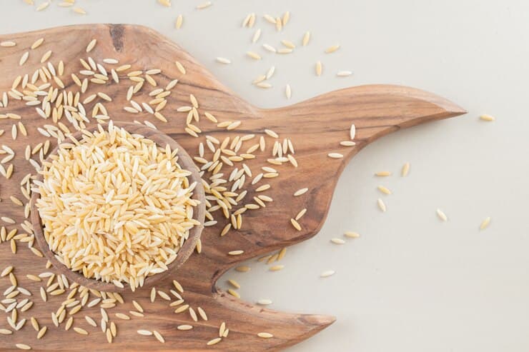 قیمت برنج  لنگرود با کیفیت ارزان + خرید عمده